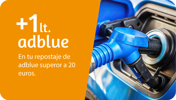 Adblue