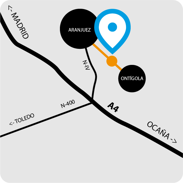 Mapa de ubicación