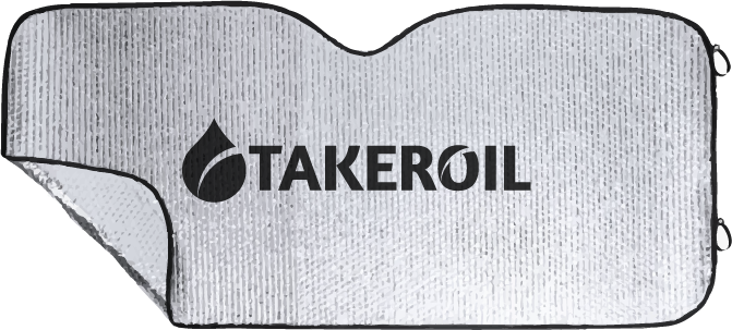 Regalo Takeroil