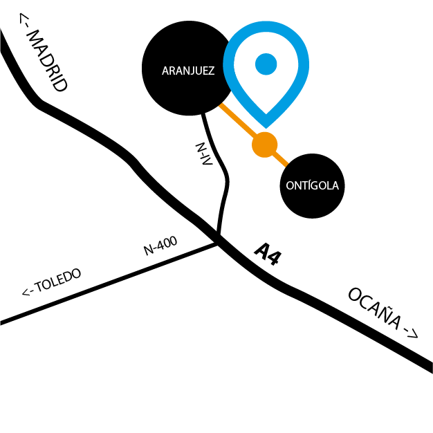 Mapa de ubicación